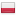 wieliczka.pl server is located in Poland